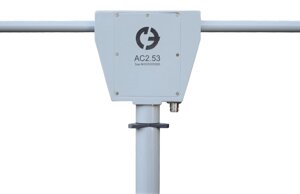 Биконические антенны СКАРД-Электроникс Дипольная реконфигурируемая антенна АС2.53