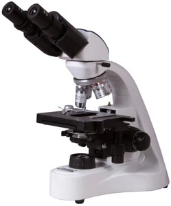 Биологические микроскопы LEVENHUK Микроскоп Levenhuk MED 10B, бинокулярный