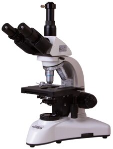 Биологические микроскопы LEVENHUK Микроскоп Levenhuk MED 25T, тринокулярный