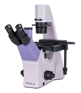 Биологические микроскопы MAGUS Bio V300 Микроскоп биологический инвертированный