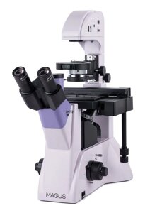 Биологические микроскопы MAGUS Bio V350 Микроскоп биологический инвертированный