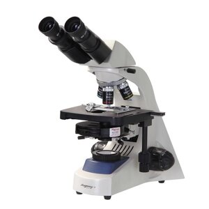 Биологические микроскопы МИКРОМЕД Фазово-контрастный микроскоп для клинических анализов в ветеринарии