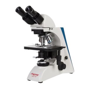 Биологические микроскопы МИКРОМЕД Микроскоп для проведения исследований в соответствии с ГОСТ Р 53430-2009 Молоко и