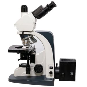 Биологические микроскопы Микроскоп Биолаб-6ПРО (бинокулярный, планахроматический)