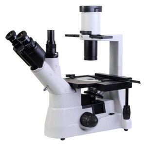 Биологические микроскопы Микроскоп биологический Биолаб-И (инвертированный, тринокулярный, планахроматический)