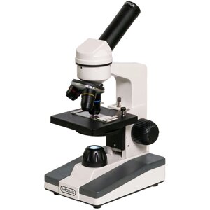 Биологические микроскопы Микроскоп биологический Биолаб С-15 (учебный, ахроматический монокуляр)