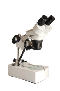 Биологические микроскопы Петролазер Микроскоп стереоскопический Миктрон-20С