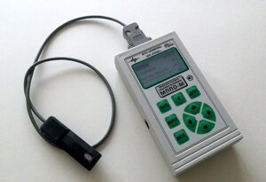 Биомедицинское испытательное оборудование Пульс МППО-М Мера для поверки пульсовых оксиметров (Без поверки)