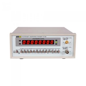 Частотомеры Частотомер электронно-счетный ПрофКИП Ч3-54М