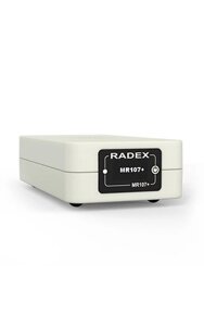 Дозиметры кварта-рад индикатор радона RADEX MR107+
