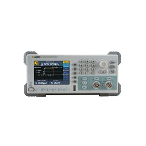 Генераторы сигналов Owon AG1022F Генератор сигналов