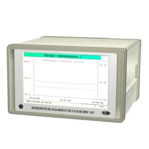 Гигрометры ЭКСИС ИВГ-1 /4-Т-16А (E7) Блок измерительный (С поверкой)