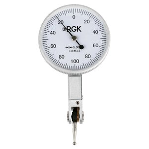 Индикаторы часового типа RGK IRB-02 Индикатор рычажно-зубчатый