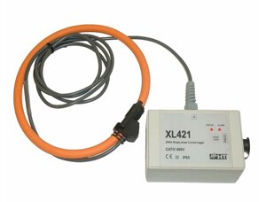 Измерители параметров электрических сетей HT-Italia HT Italia XL421 Измеритель параметров электрических сетей (Без