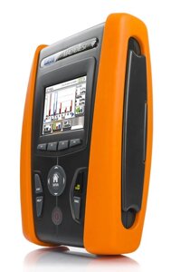 Измерители параметров электрических сетей HT-Italia Тестер электрический для контроля и измерения параметров