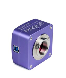 Камеры для микроскопов MAGUS CBF70 Камера цифровая