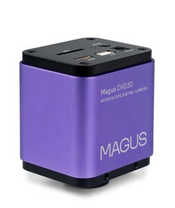 Камеры для микроскопов MAGUS CHD30 Камера цифровая
