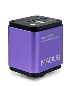 Камеры для микроскопов MAGUS CHD50 Камера цифровая