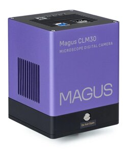 Камеры для микроскопов MAGUS CLM30 Камера цифровая