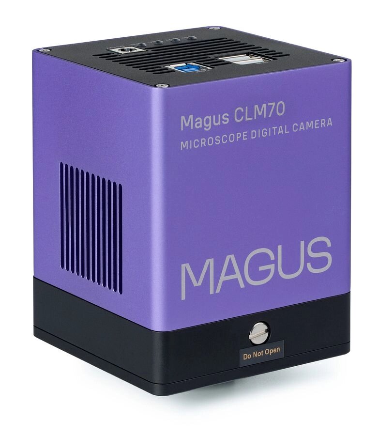 Камеры для микроскопов MAGUS CLM70 Камера цифровая от компании ООО ТК «Олдис» - фото 1