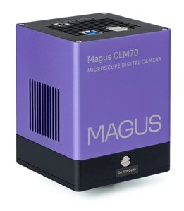 Камеры для микроскопов MAGUS CLM70 Камера цифровая