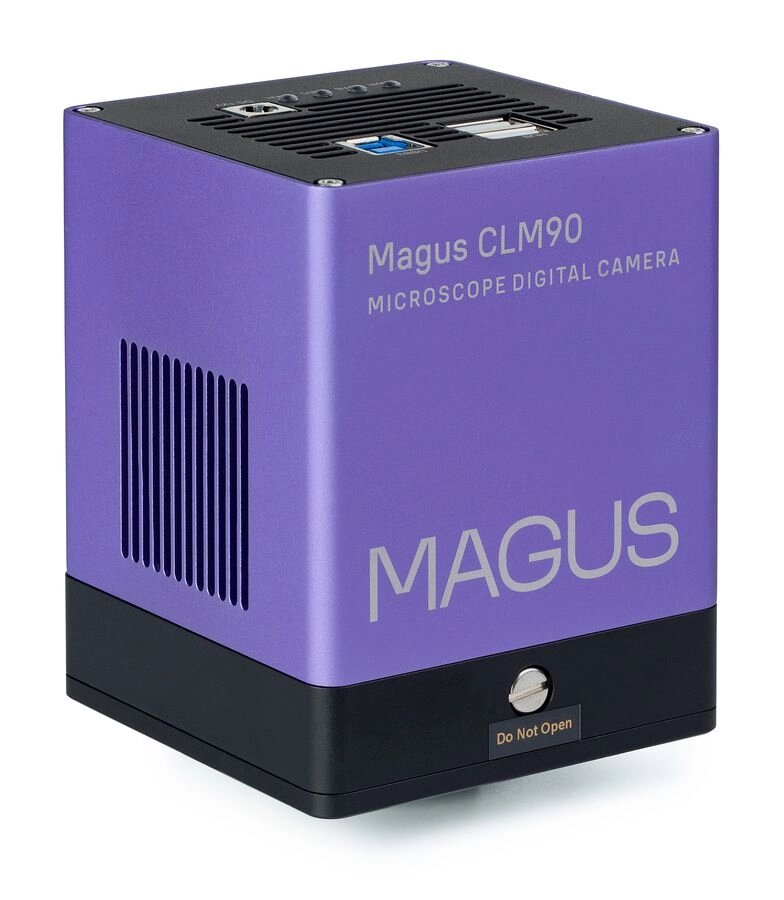 Камеры для микроскопов MAGUS CLM90 Камера цифровая от компании ООО ТК «Олдис» - фото 1