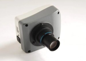 Камеры для микроскопов Петролазер Видеоокуляр цифровой для микроскопов Миктрон, 5 Мп, с программой