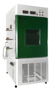 Климатические камеры СМ Климат Климатическая камера СМ 10/40-250 СФ