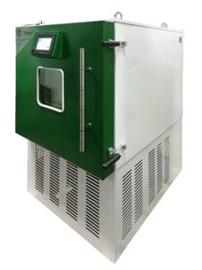 Климатические камеры СМ Климат Термобарокамера СМ -70/150-120 ТХБ