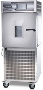 Климатические камеры Смоленское СКТБ СПУ Камеру тепла-холода КТХ-74-85/180 СД (корпус- нержавеющая сталь)