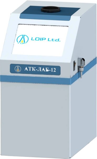 Контроль качества нефтепродуктов ЛОИП Автоматический аппарат АТК-ЛАБ-12 для определения температуры кристаллизации от компании ООО ТК «Олдис» - фото 1