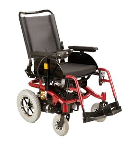 Кресла-коляски Кресло-коляска для инвалидов Армед JRWD601