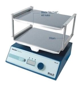 Лабораторная посуда и принадлежности DAIHAN Платформа RК5011 29 х 20 см для RK-1D