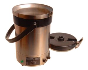 Лабораторная посуда и принадлежности Петролазер Емкость термостатируемая, для гомогенизатора 2л ГЛ-П 300/10000