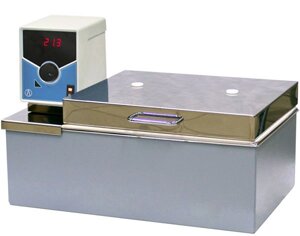 Лабораторные бани ЛОИП Баня термостатирующая прецизионная LOIP LB-224 с первичной аттестацией