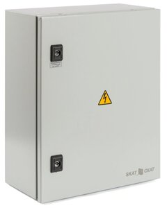 Лабораторные источники питания Бастион Источник бесперебойного питания Skat Smart UPS-600 IP65 SNMP Wi-Fi