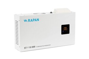 Лабораторные источники питания Бастион Стабилизатор напряжения RAPAN ST-10000