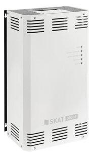 Лабораторные источники питания Бастион Стабилизатор напряжения SKAT ST-30000