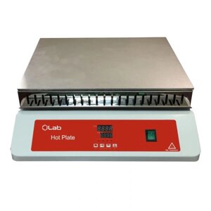 Лабораторные плиты Omnislab Плита нагревательная HPF-3030MDv2 (платформа 300х300) Optimum