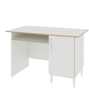 Лабораторные столы ЛОИП Стол письменный ЛАБ-1200 СП