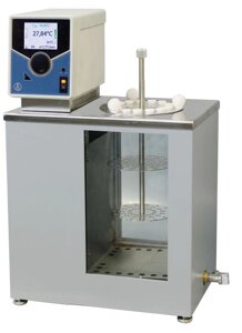 Лабораторные термостаты ЛОИП Термостат калибровочный LOIP LT-920 с аттестацией