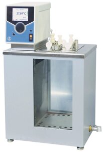 Лабораторные термостаты ЛОИП Термостат вискозиметрический LOIP LT-910 с аттестацией