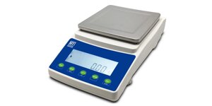 Лабораторные весы MT Measurement MT-FAC4002Е Весы прецизионные (Без поверки)