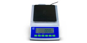 Лабораторные весы MT Measurement MT-H1002Е Прецизионные весы (С поверкой)