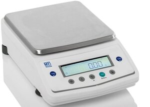 Лабораторные весы MT Measurement МТ2202 Весы прецизионные (Без поверки)