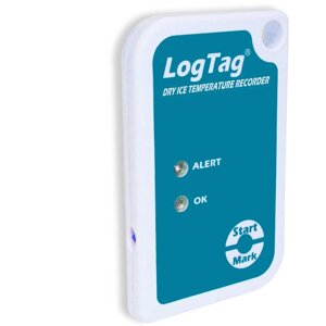 Логгеры LogTag Термоиндикатор регистрирующий ЛогТэг ТРИЛ-8 многократного мониторинга температурного режима.