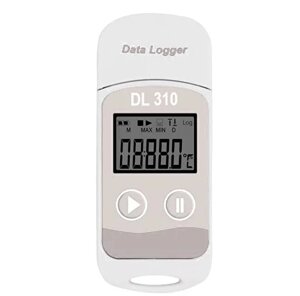 Логгеры MerMax DL 310 Логгер температуры (Без поверки)