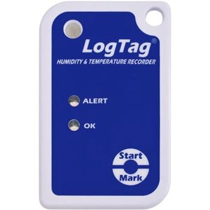 Логгеры Термогигрометр регистрирующий ЛогТэг ХАКСО-8 (LogTag HAXO-8)