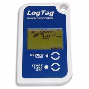 Логгеры Термоиндикатор регистрирующий ЛогТэг ТРИД30-7Ф (LogTag TRID30-7F)