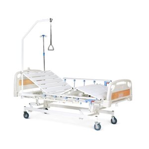 Медицинские кровати Кровать функциональная Армед РС201